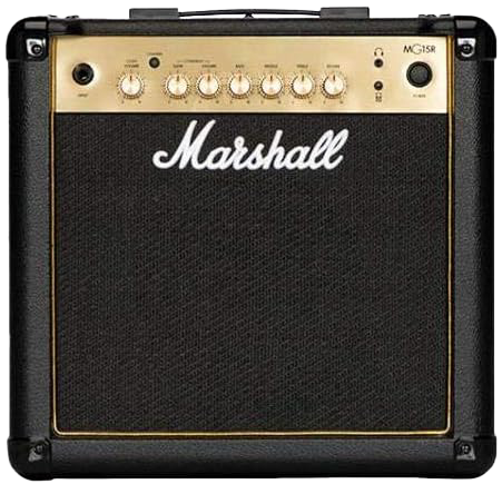 Marshall MG30GFX Amplifier