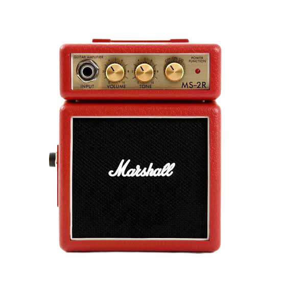 Marshall MG30GFX Amplifier