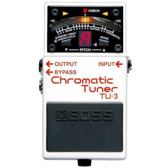 Korg Clip-On Tuner